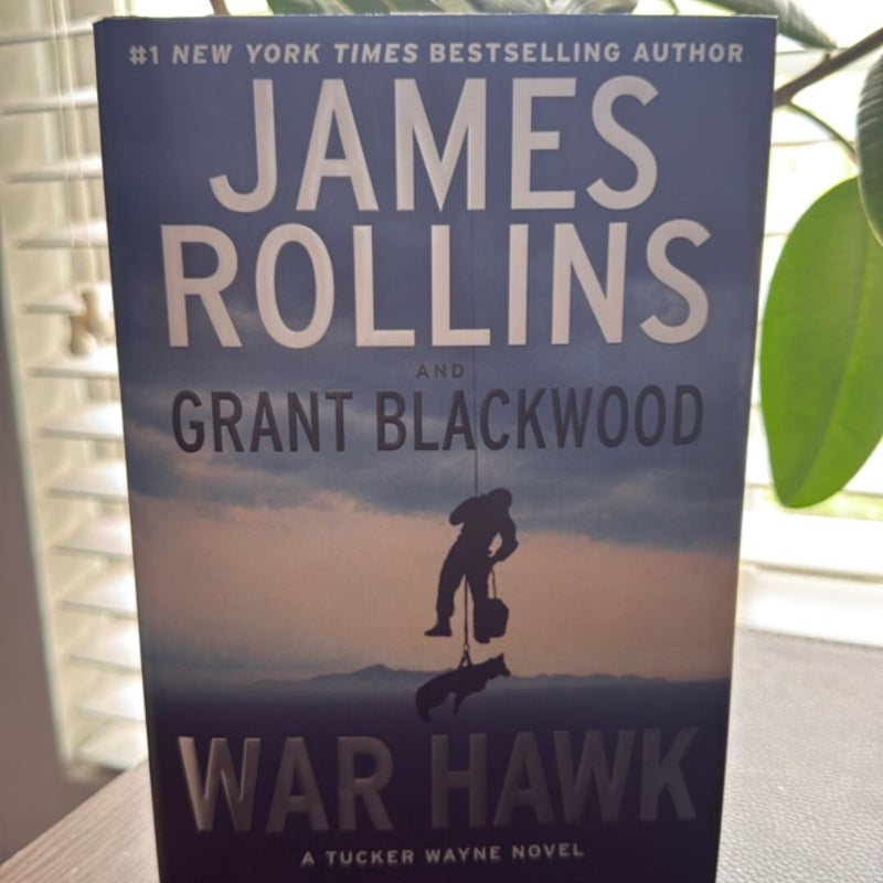 War Hawk