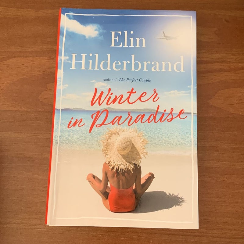 Elin Hilderbrand bundle