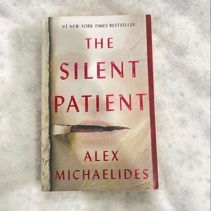 The Silent Patient