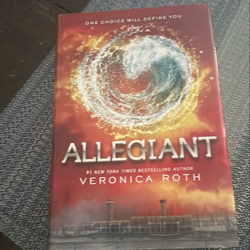 Allegiant