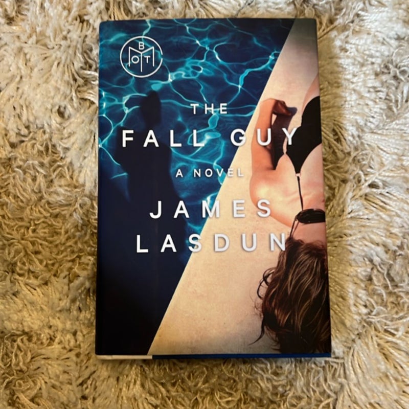 The Fall Guy