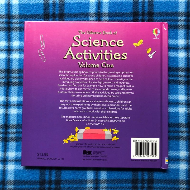 Science Activities