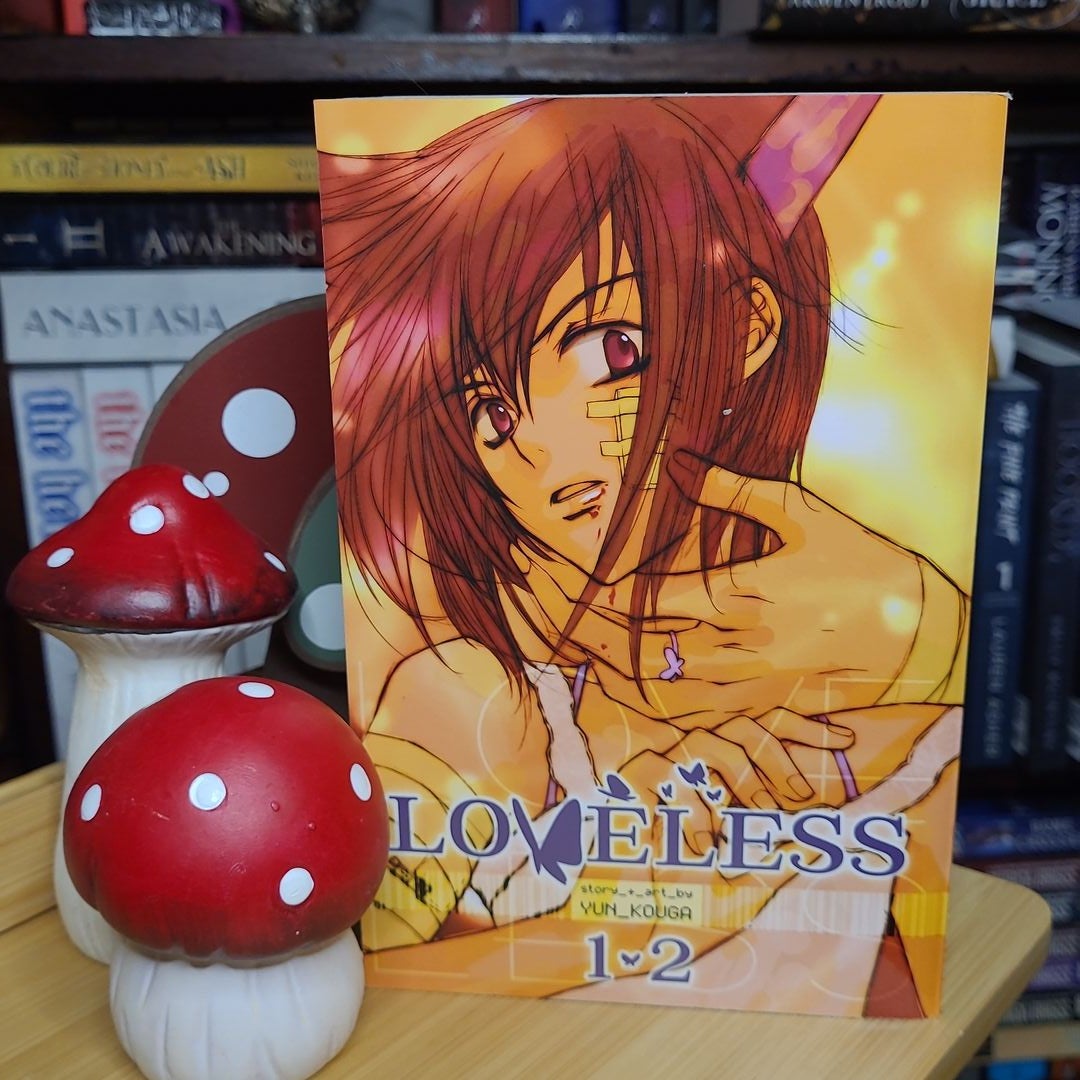 Loveless, Vol. 1 (2-In-1 Edition)