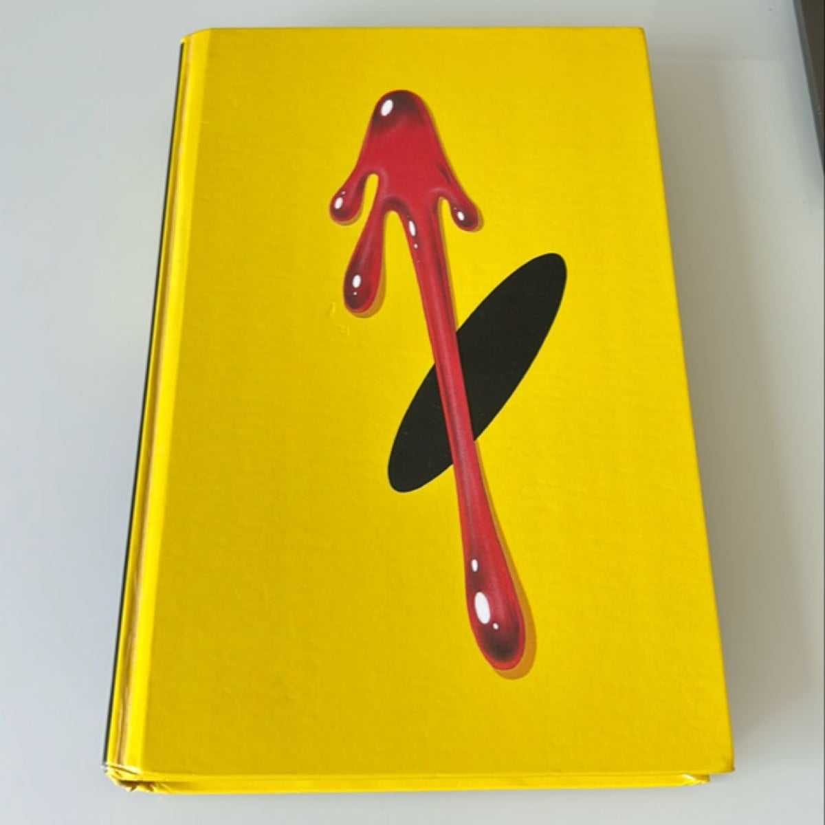 Watchmen by Alan Moore, Hardcover | Pangobooks