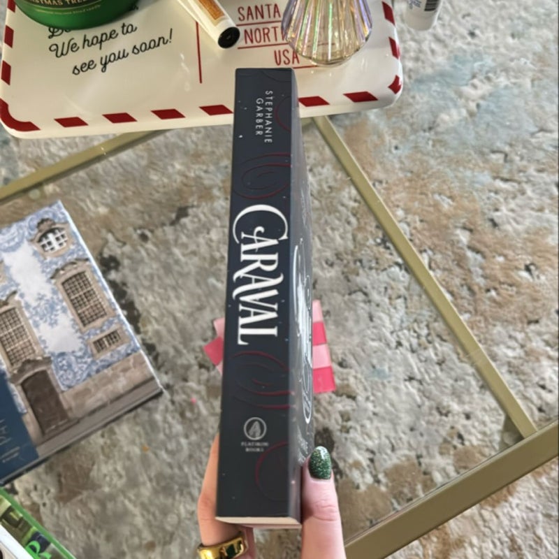 Caraval