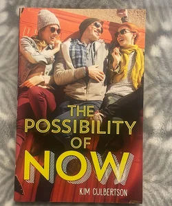 The Possibility of NOW 