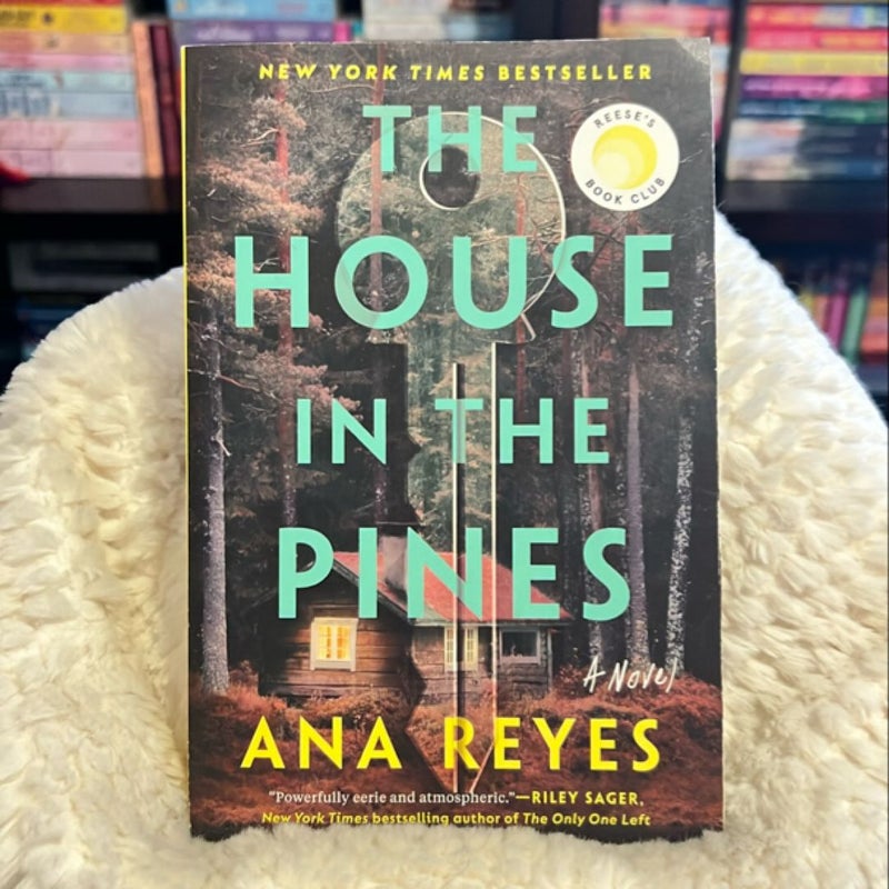 The House in the Pines