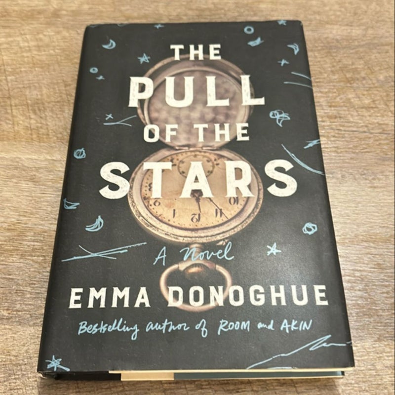 The Pull of the Stars