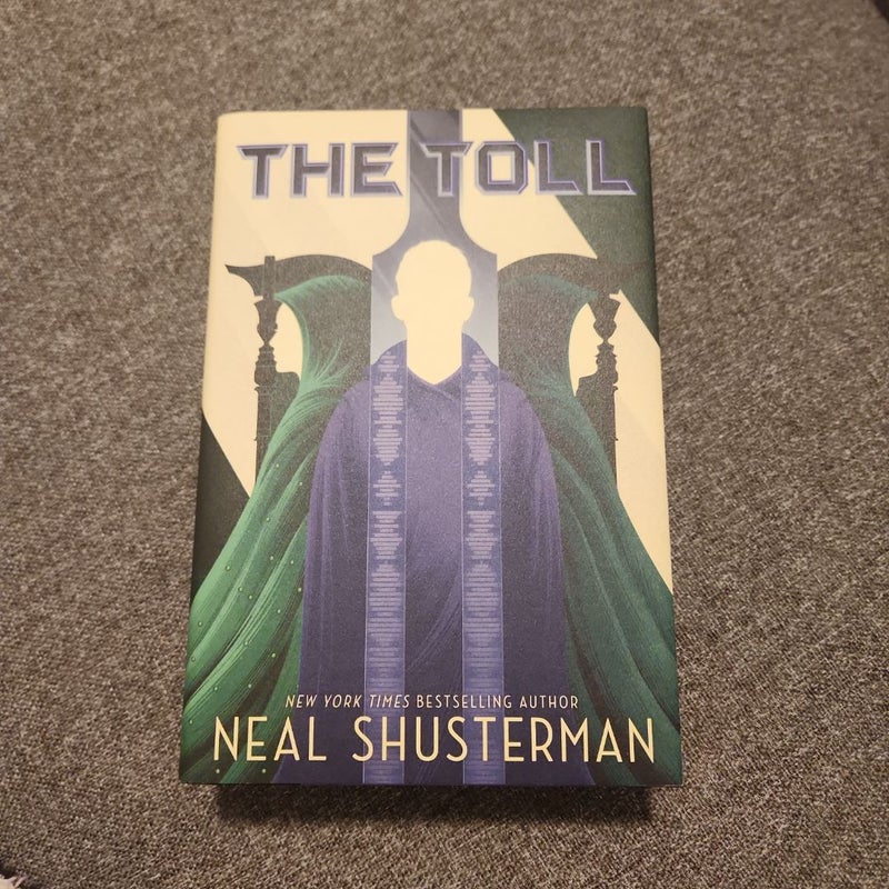 The Toll