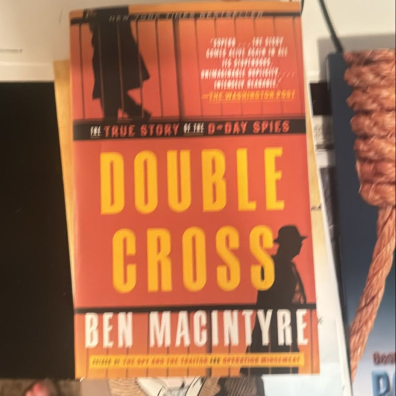 Double Cross