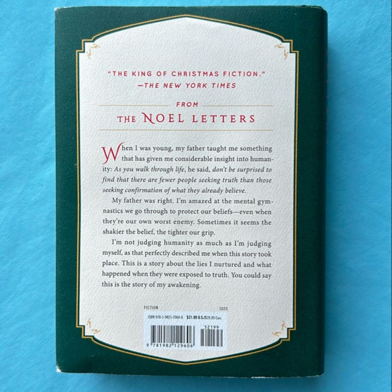 The Noel Letters