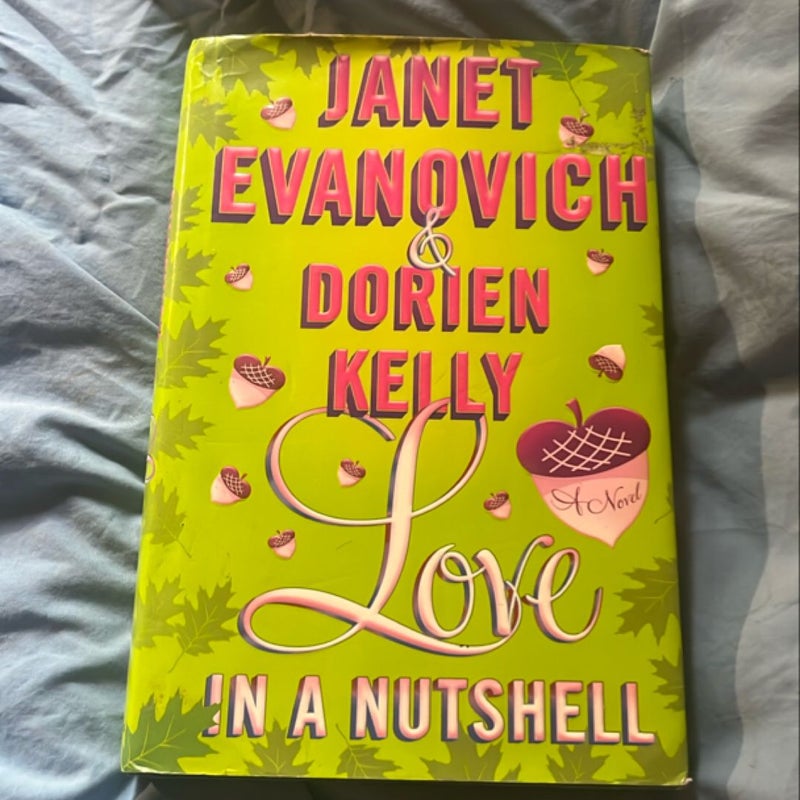 Love in a Nutshell