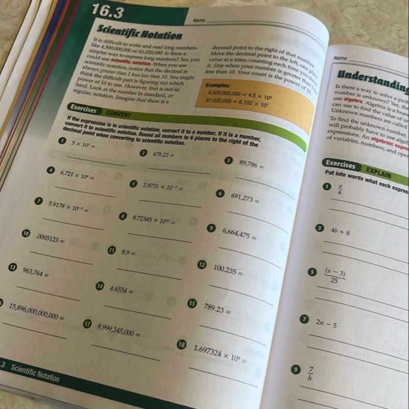 McGraw-Hill Education Math Grade 7, Second Edition