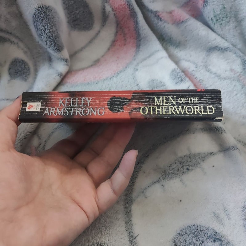 Men of the Otherworld