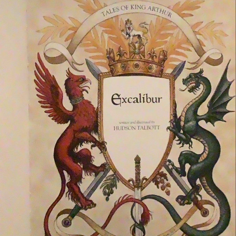 Excalibur