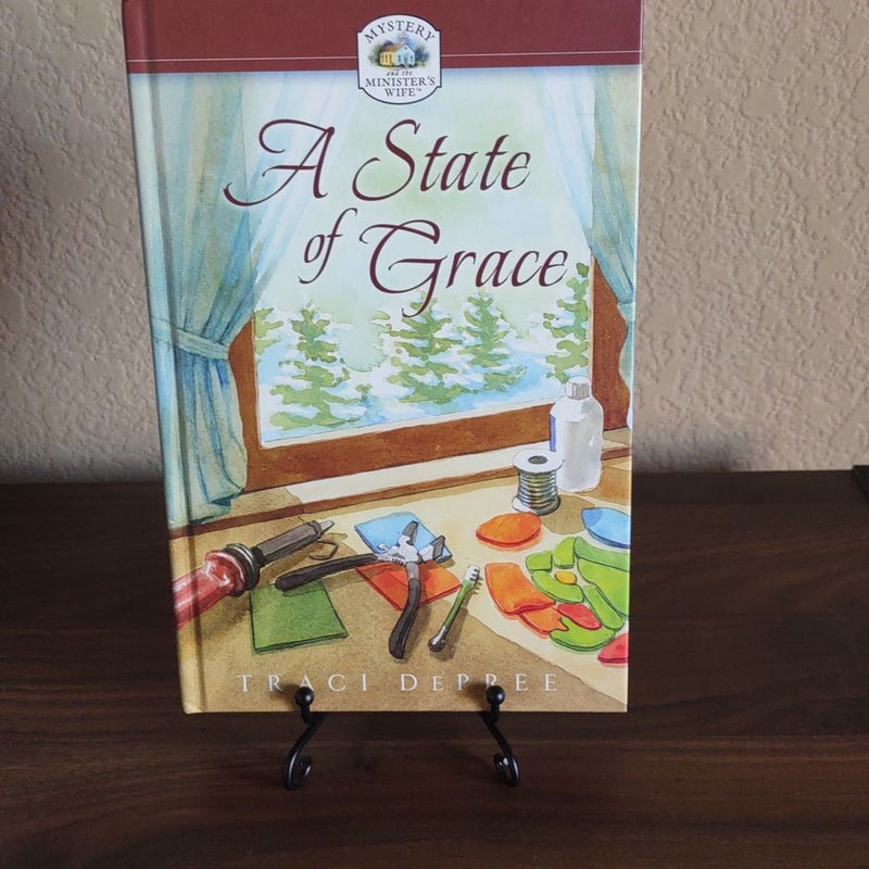 A State of Grace