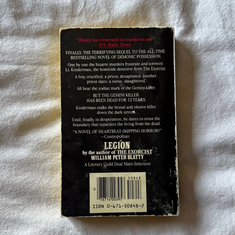 Legion