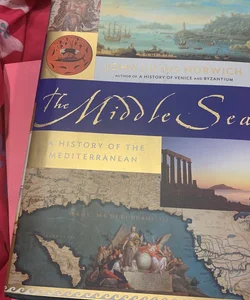 The Middle Sea