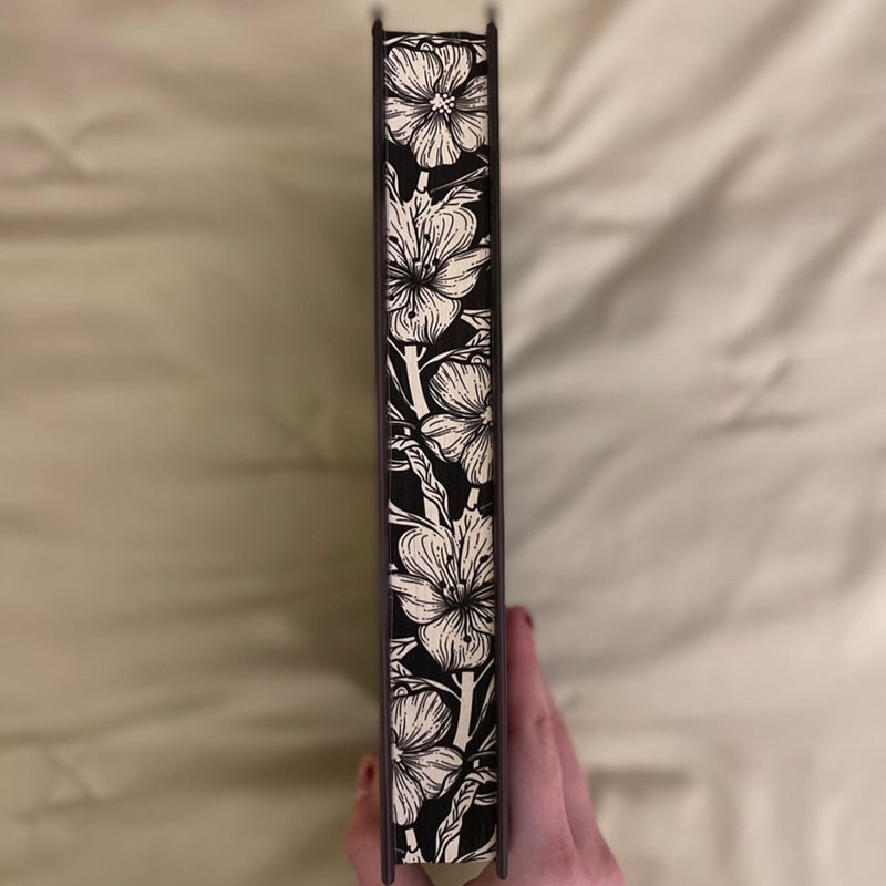 FAIRYLOOT EXCLUSIVE The Whispering Dark