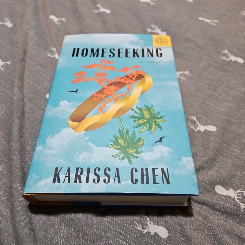 Homeseeking