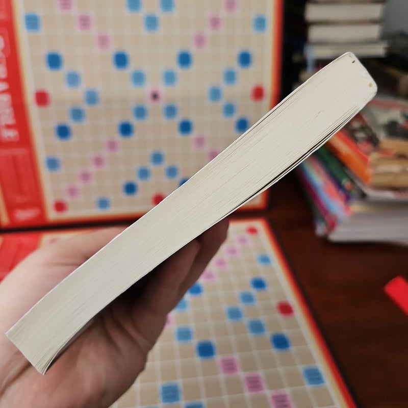 Murder Book *First Edition*