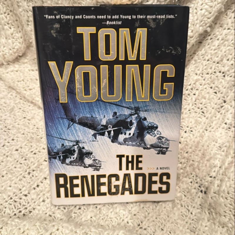 The Renegades