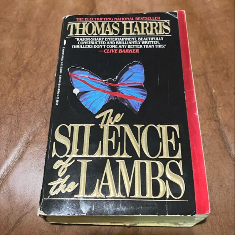 The Silence of the Lambs