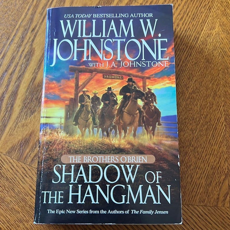 Shadow of the Hangman