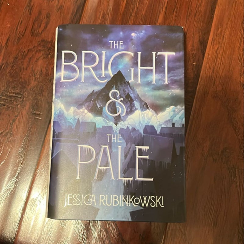The Bright and the Pale