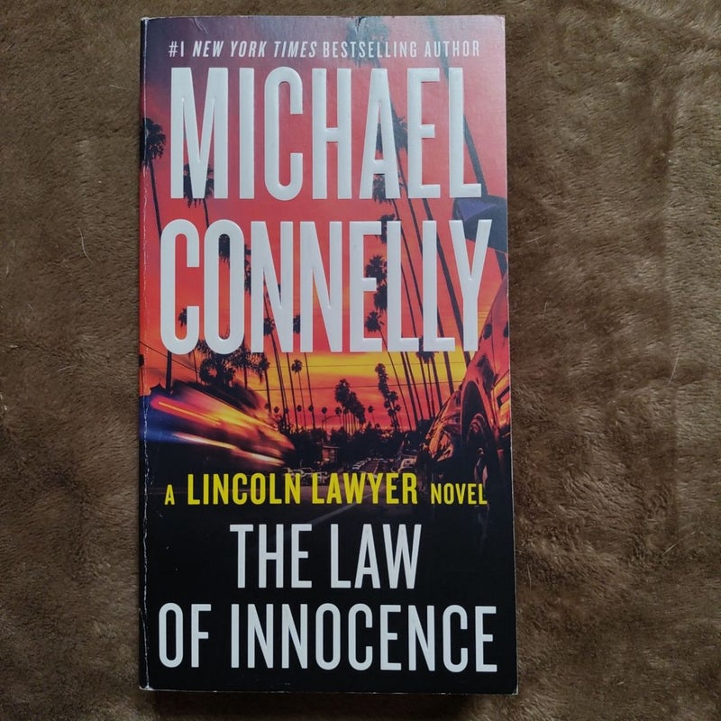 The Law of Innocence