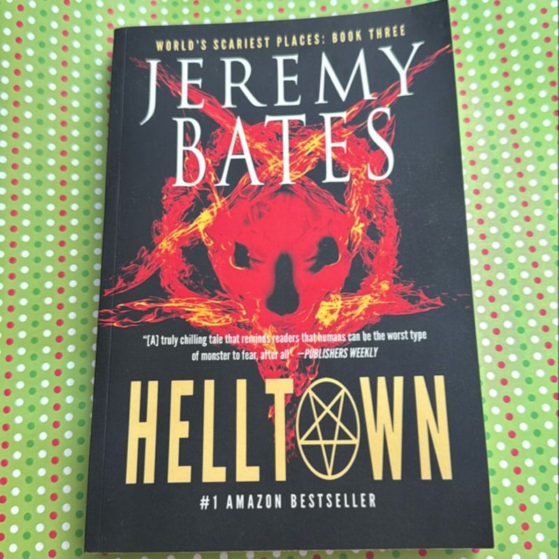 Helltown