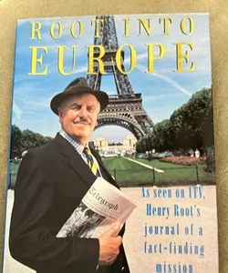Root Into Europe