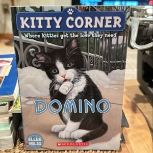 Kitty Corner: Domino