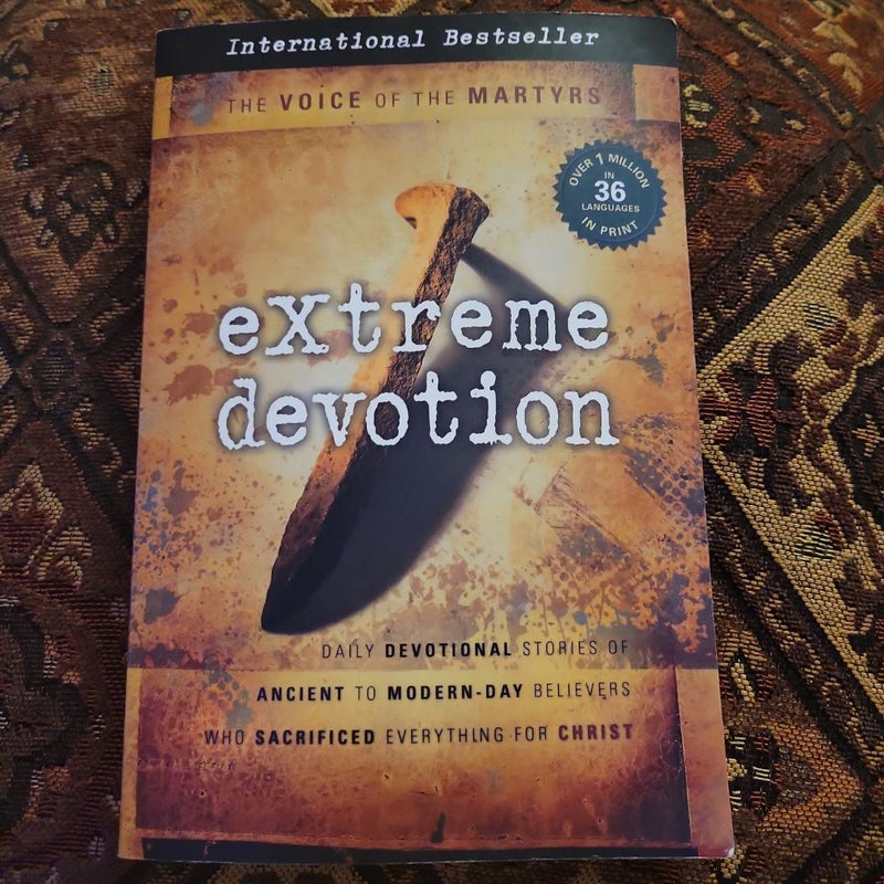 Extreme Devotion