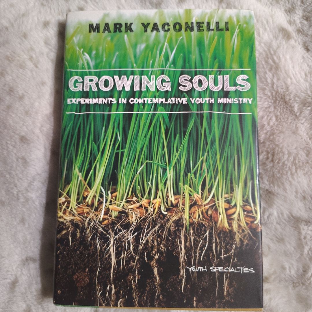 Growing Souls