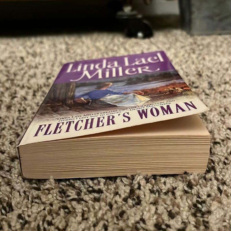 Fletcher's Woman