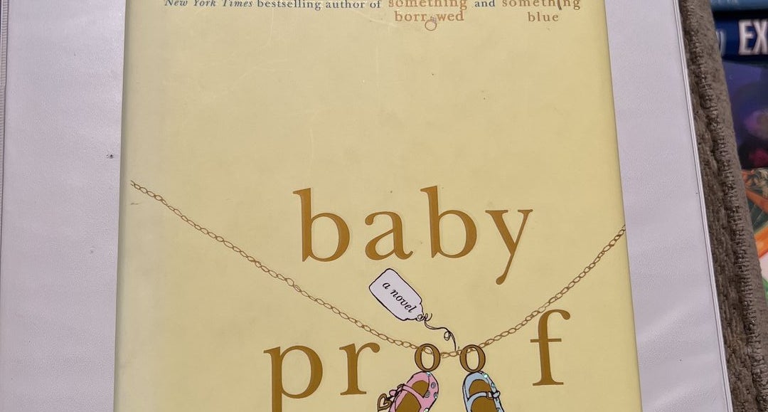 Baby Proof by Emily Giffin