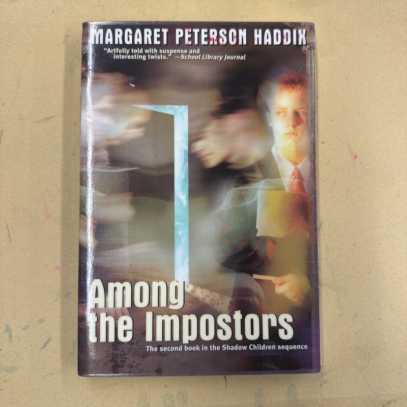 Among the Impostors