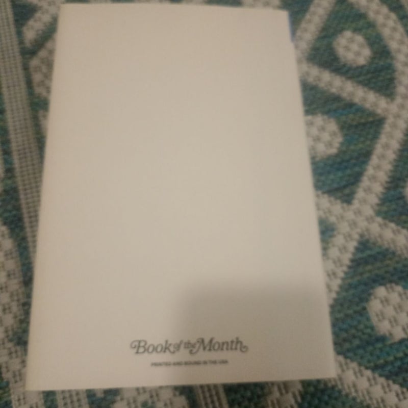 The Book of George