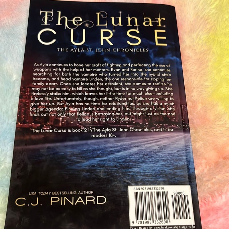 The Lunar Curse