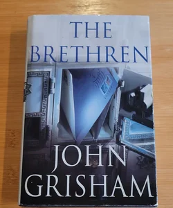 The Brethren (Large Print Edition)