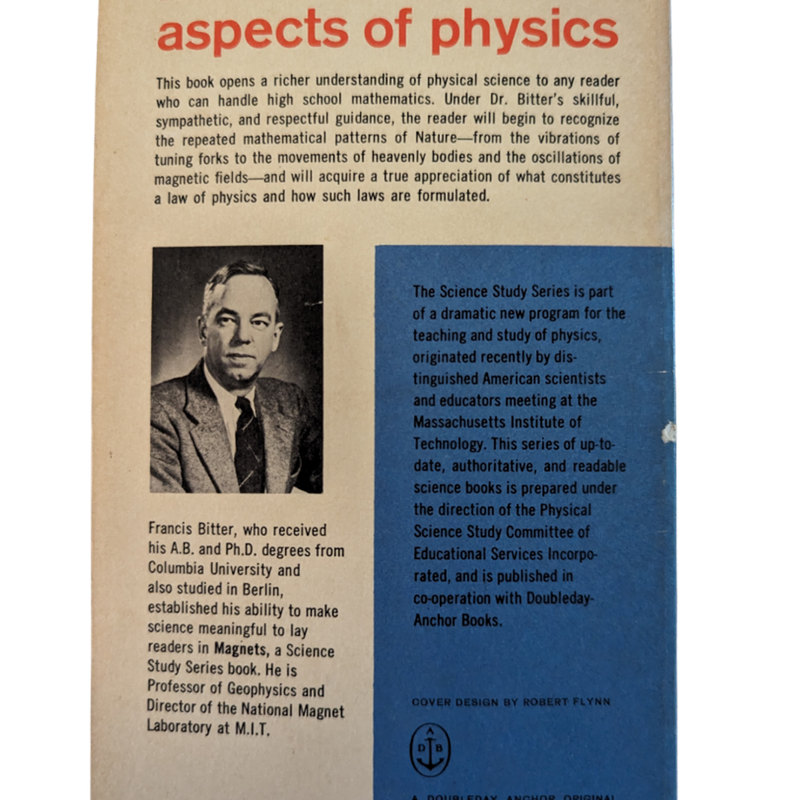 Mathematical Aspects of Physics 