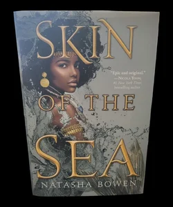 Skin of the Sea