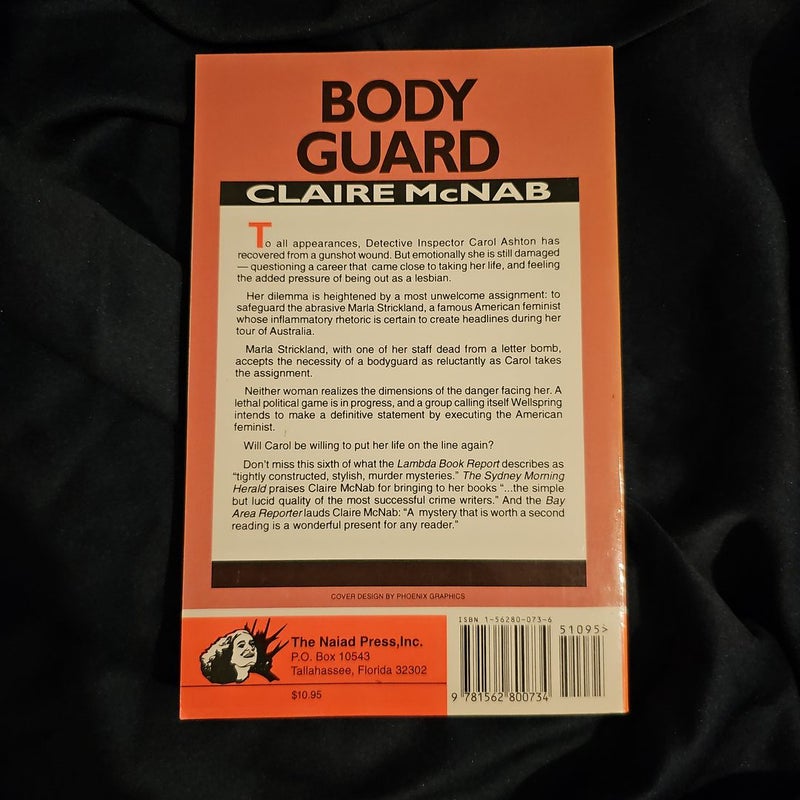 Body Guard