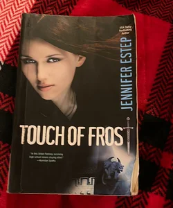 Touch of Frost