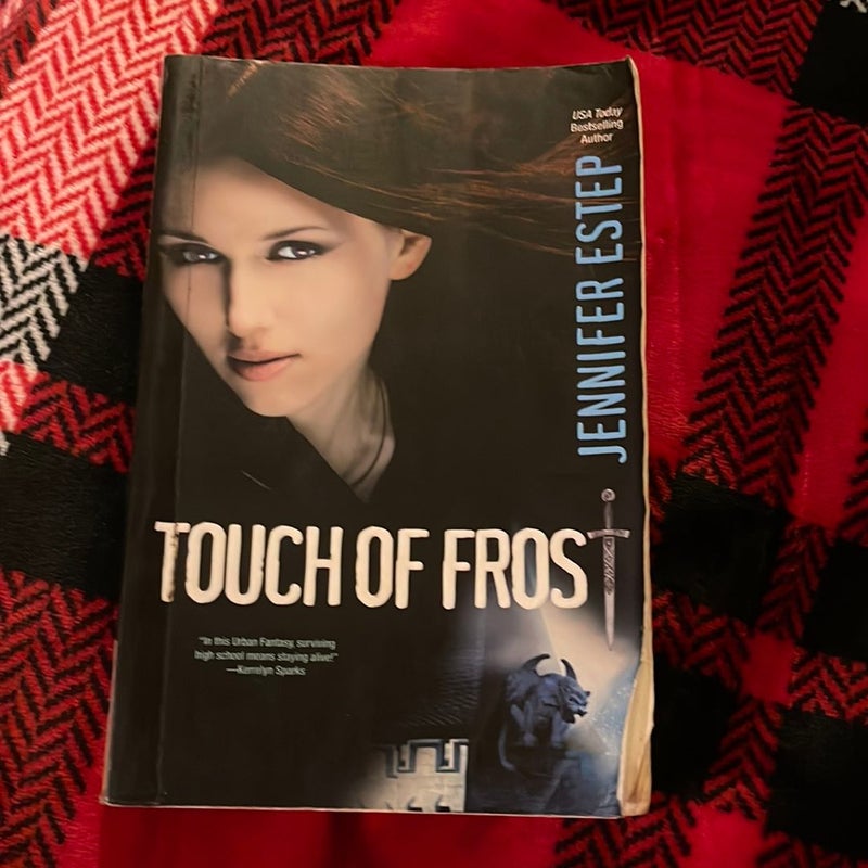 Touch of Frost