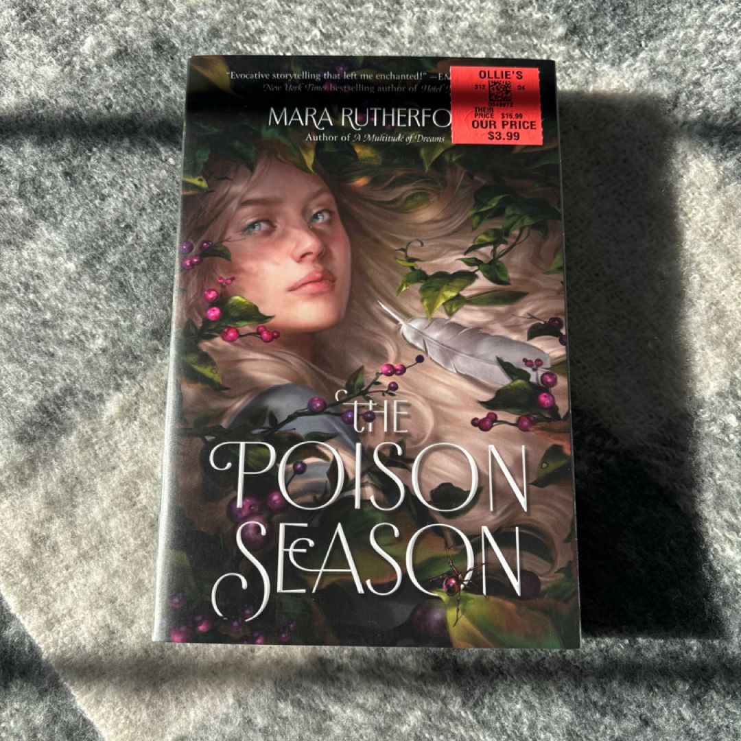 The Poison Season
