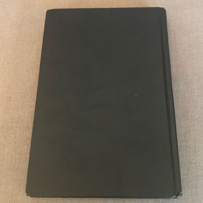MOONCHILDREN - Hardcover