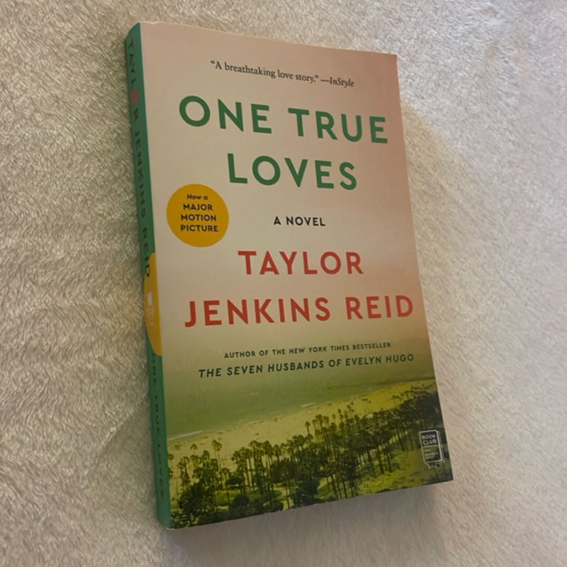 One True Loves