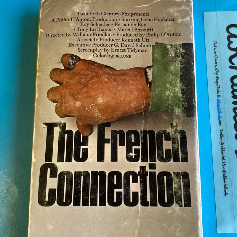 The French Connection 